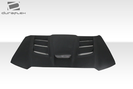 2012-2015 Toyota Tacoma Duraflex Viper Look Hood