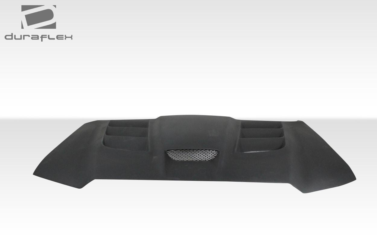 2012-2015 Toyota Tacoma Duraflex Viper Look Hood