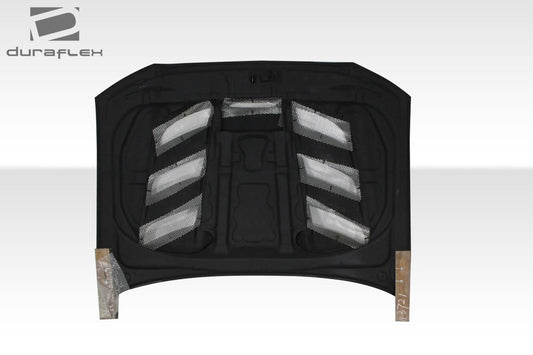 2012-2015 Toyota Tacoma Duraflex Viper Look Hood