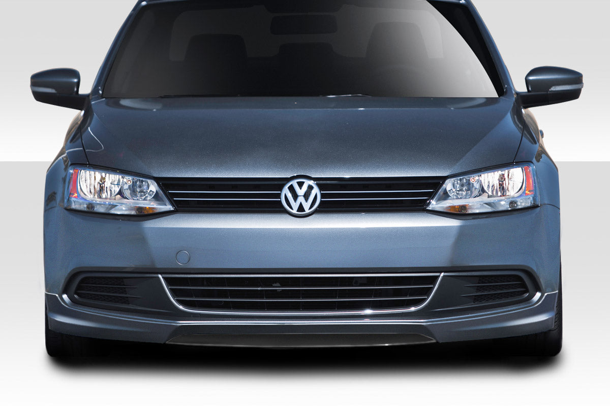 2011-2014 Volkswagen Jetta Duraflex Votex Look Kit