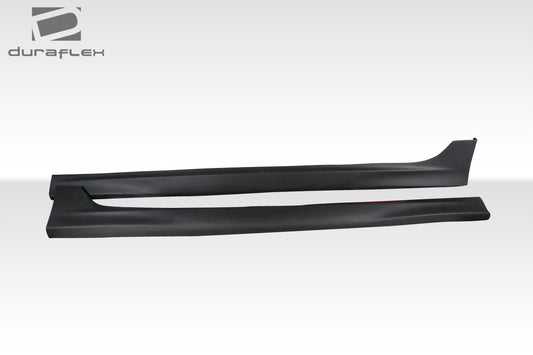 2011-2014 Volkswagen Jetta Duraflex Votex Look Side Skirts