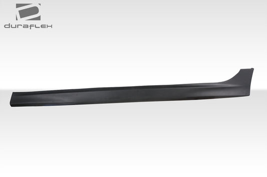 2011-2014 Volkswagen Jetta Duraflex Votex Look Side Skirts