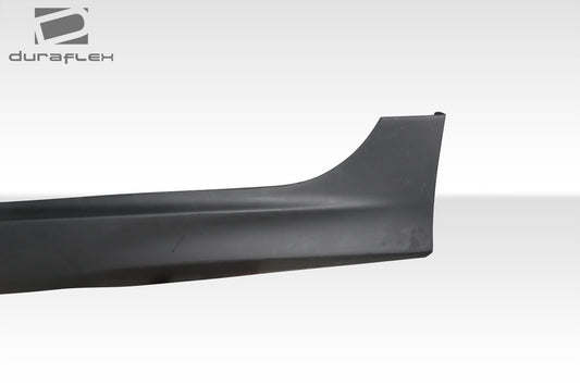 2011-2014 Volkswagen Jetta Duraflex Votex Look Side Skirts