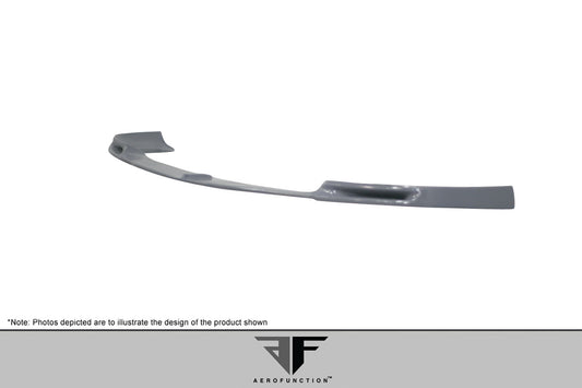 2012-2018 Mercedes CLS Aero Function AF-1 Front Lip