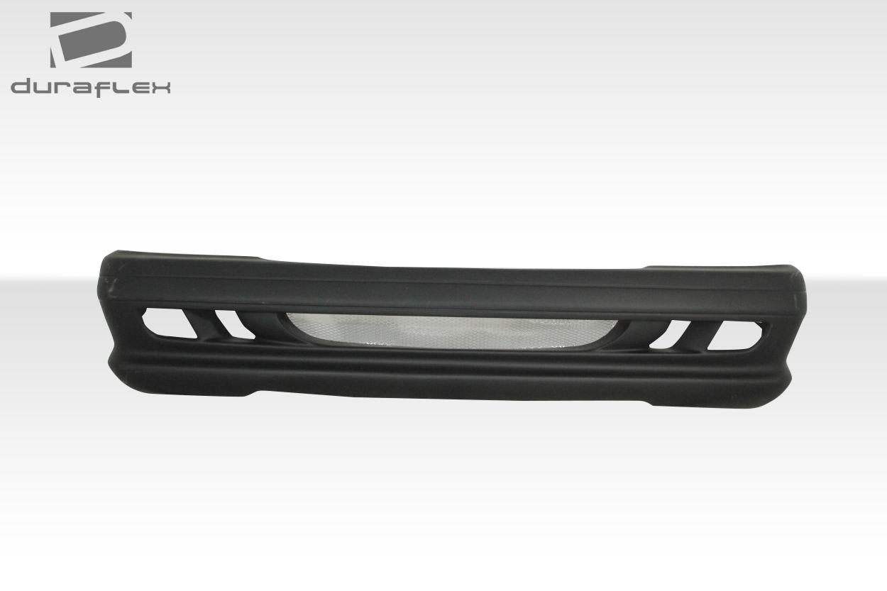 1990-2002 Mercedes SL - Mercedes Duraflex W-1 Front Bumper