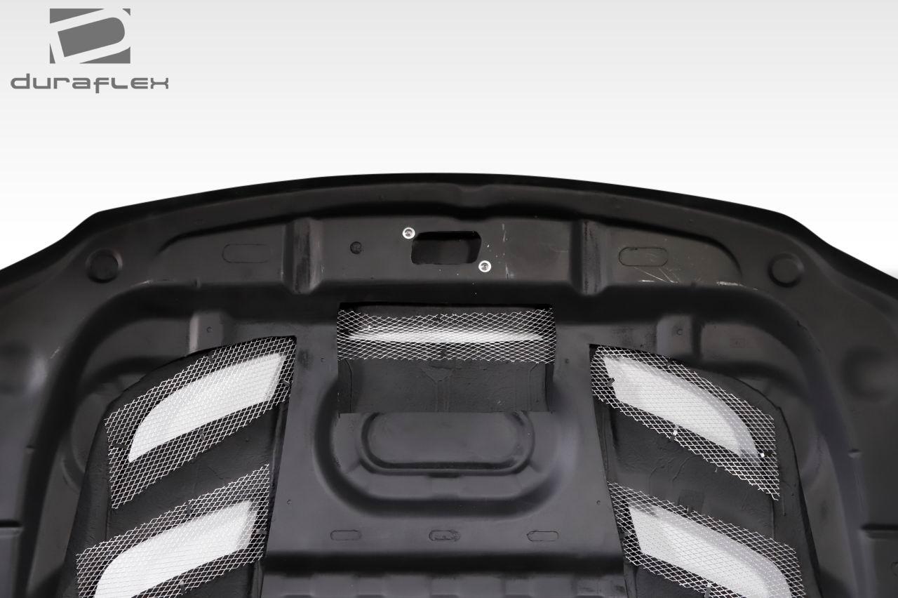 1997-2003 Ford F150 Duraflex Viper Look Hood