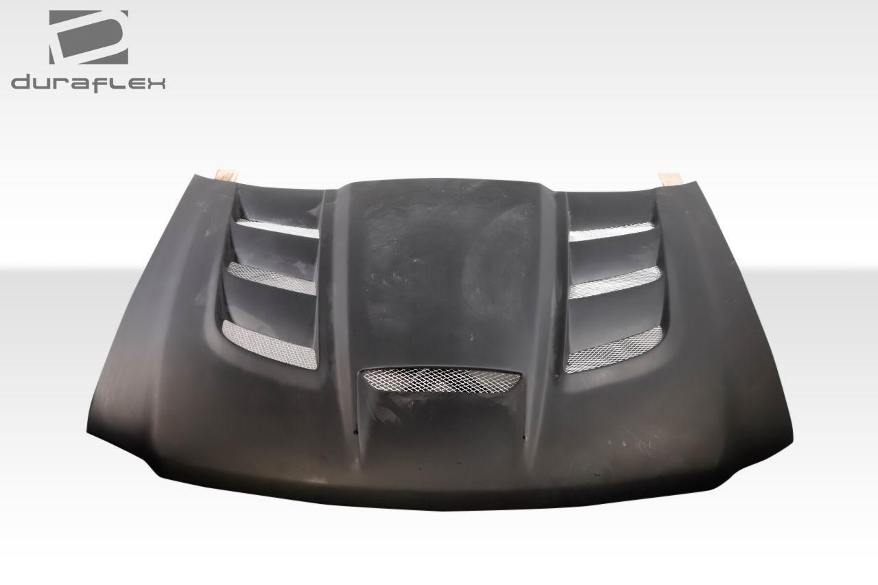 1997-2003 Ford F150 Duraflex Viper Look Hood
