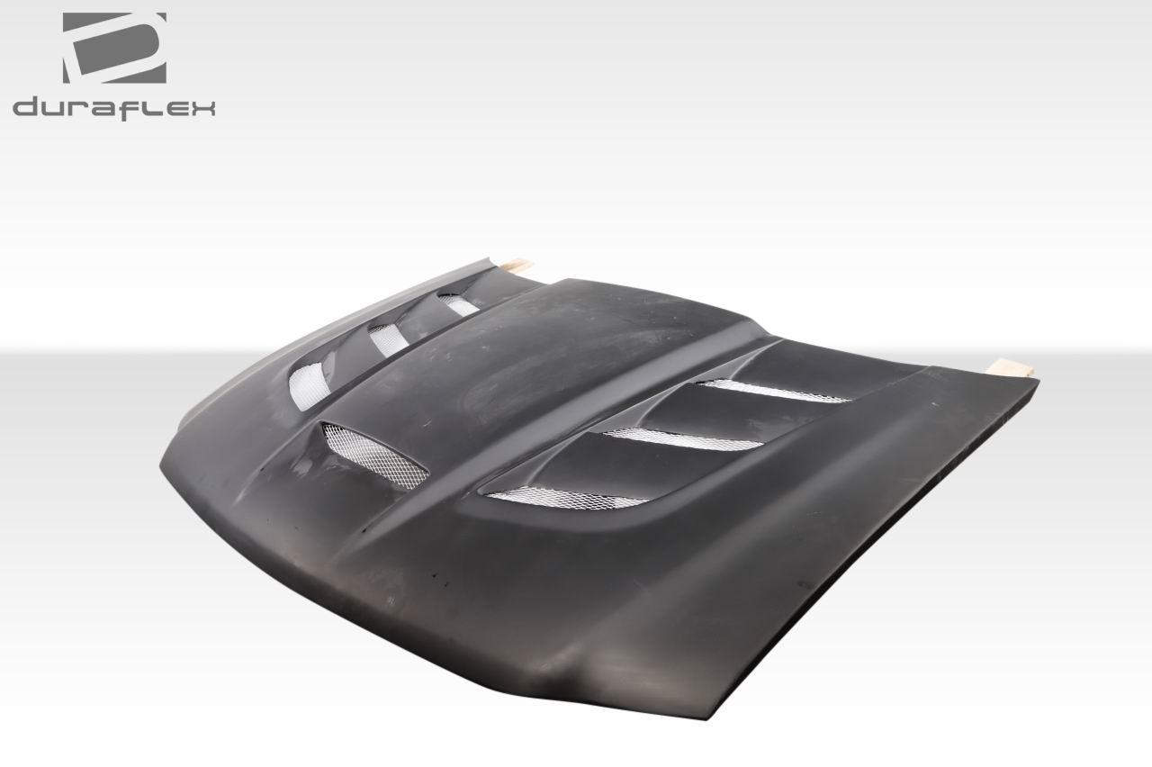 1997-2003 Ford F150 Duraflex Viper Look Hood