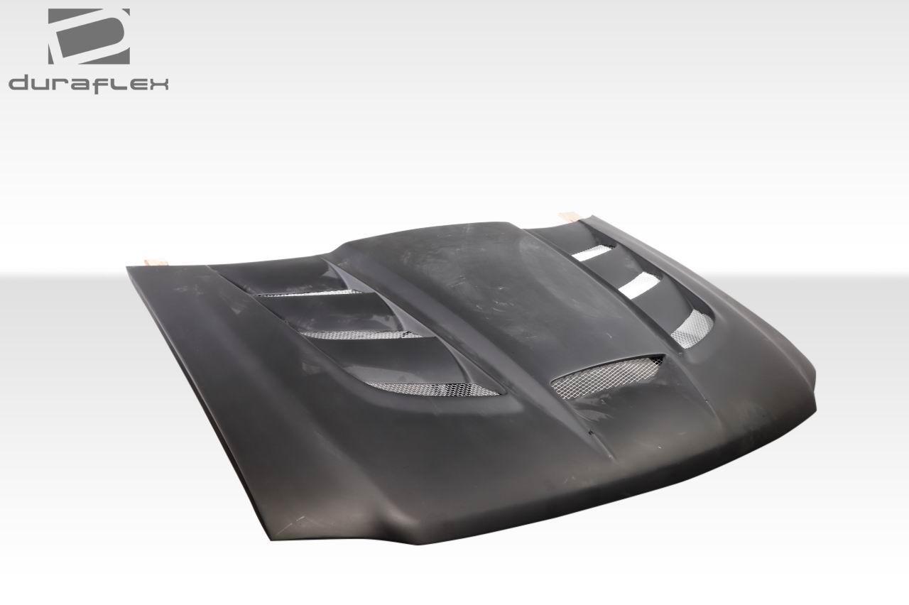 1997-2003 Ford F150 Duraflex Viper Look Hood