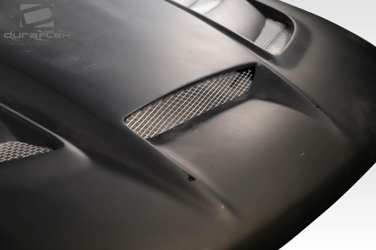 1997-2003 Ford F150 Duraflex Viper Look Hood