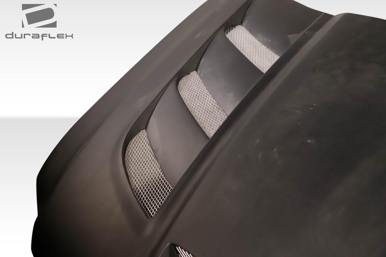 1997-2003 Ford F150 Duraflex Viper Look Hood