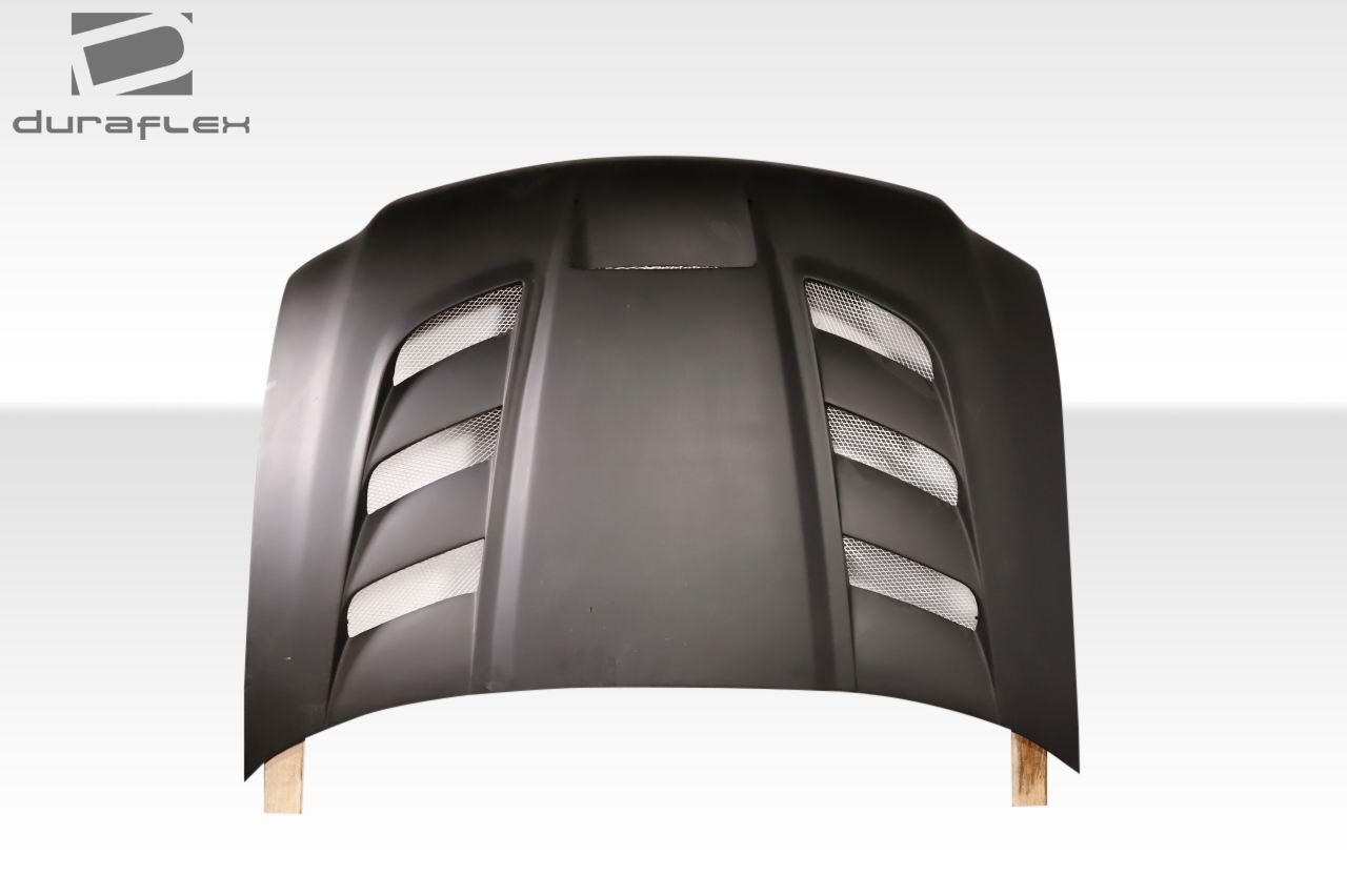 1997-2003 Ford F150 Duraflex Viper Look Hood