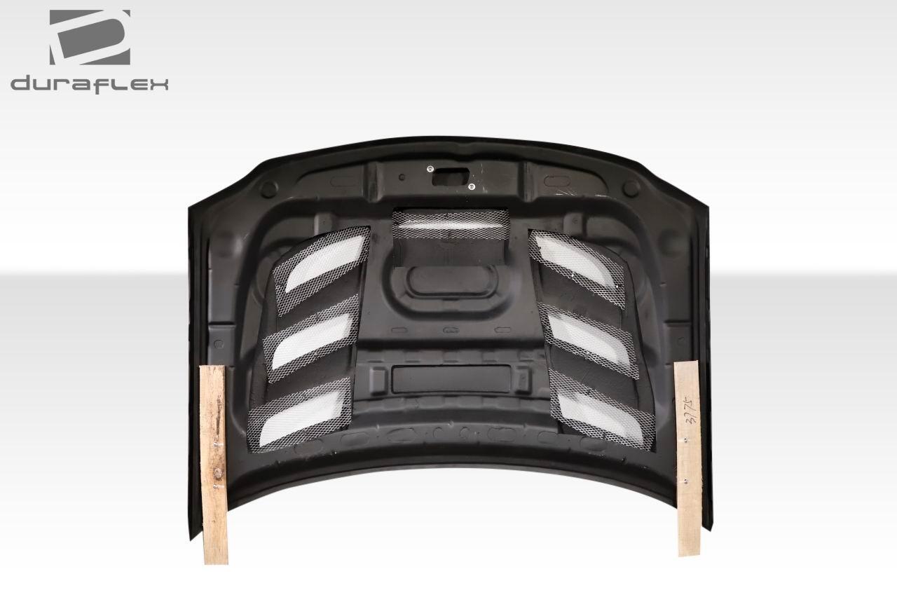 1997-2003 Ford F150 Duraflex Viper Look Hood