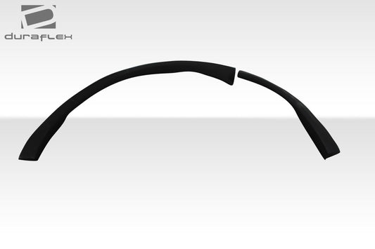 Duraflex Super20 Look front fender flares for 2006-2015 Mazda Miata, four-piece set with textured finish, designed for sporty style.