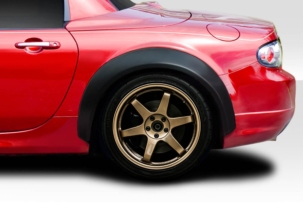 2006-2015 Mazda Miata Duraflex Super20 Look Fender Flare