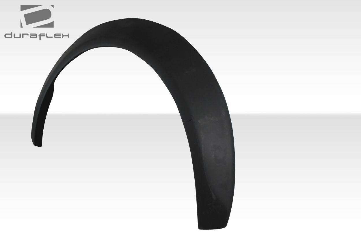 2006-2015 Mazda Miata Super20 Look Style Duraflex Rear Fender Flares - 2 Piece