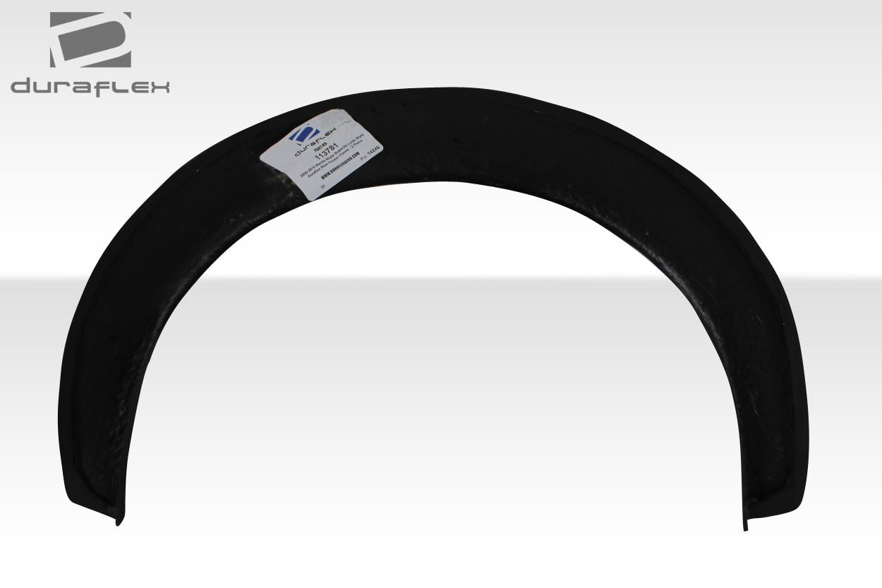 2006-2015 Mazda Miata Duraflex Super20 Look Fender Flare