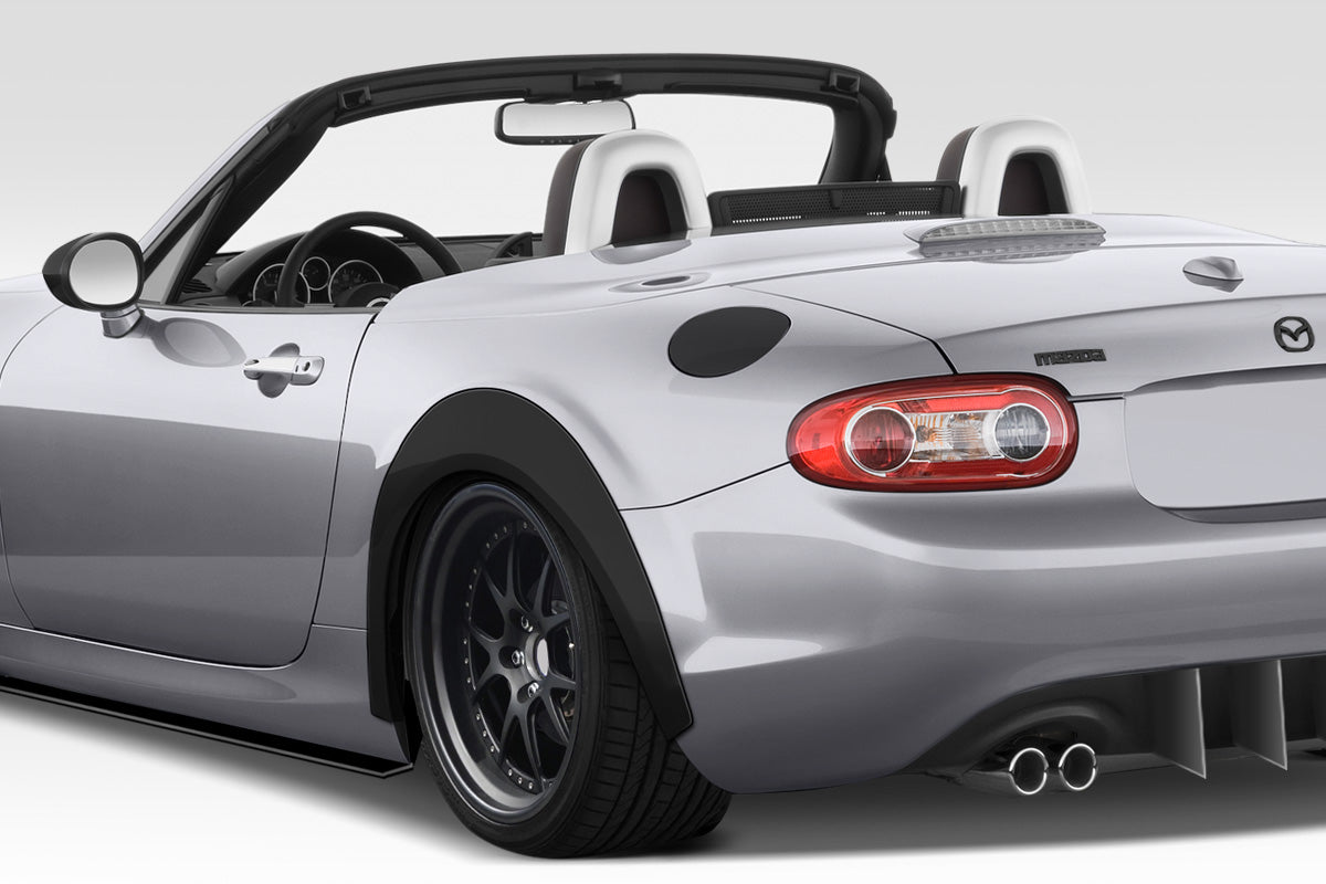 2006-2015 Mazda Miata Duraflex Super20 Look Fender Flare