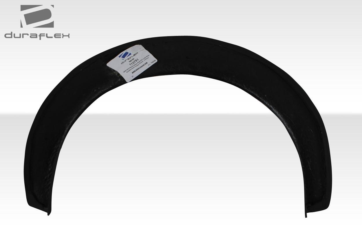 2006-2015 Mazda Miata Duraflex Super20 Look Fender Flare