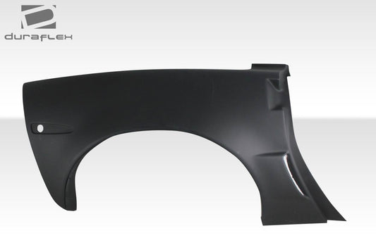 2005-2013 Chevrolet Corvette Duraflex ZR1 Look Fender Flare