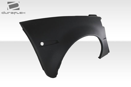 2005-2013 Chevrolet Corvette Duraflex ZR1 Look Fender Flare