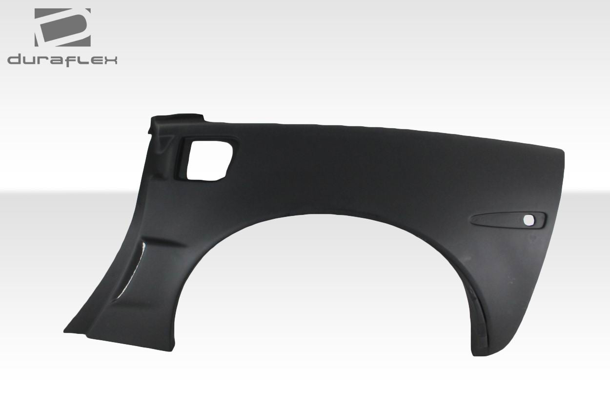 2005-2013 Chevrolet Corvette Duraflex ZR1 Look Fender Flare