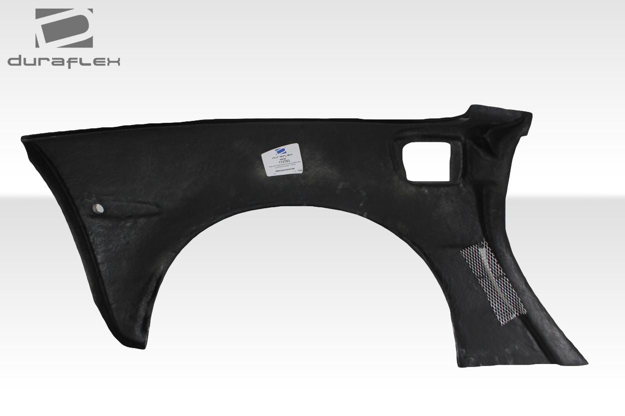 2005-2013 Chevrolet Corvette Duraflex ZR1 Look Fender Flare