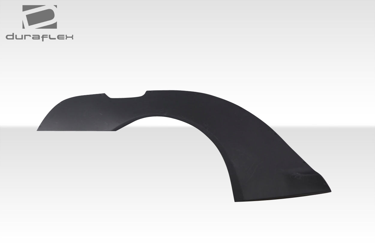 2007-2013 BMW 3 Series Duraflex Circuit Fender Flare