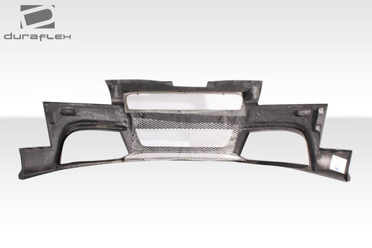 2008-2015 Audi TT Duraflex Regulator Front Bumper