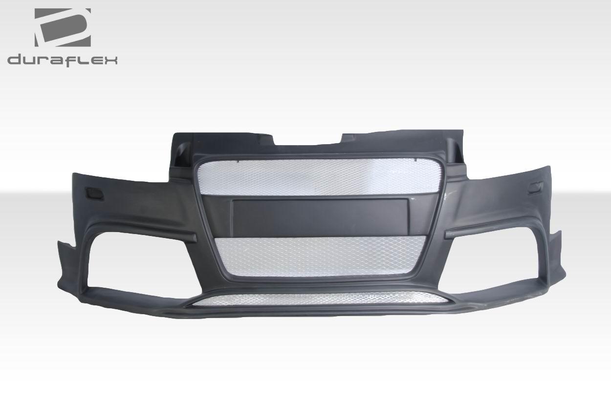 2008-2015 Audi TT Duraflex Regulator Front Bumper