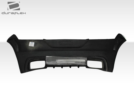 2008-2015 Audi TT Duraflex Regulator Rear Bumper