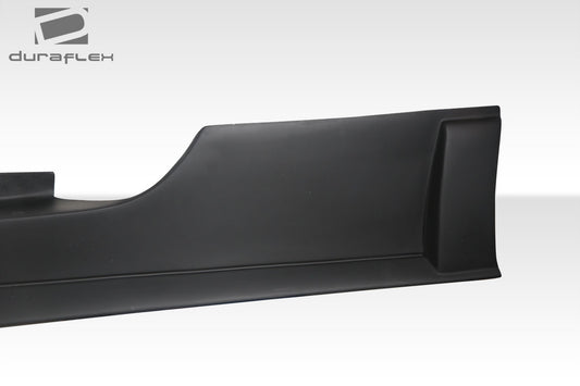 2008-2015 Audi TT Duraflex Regulator Side Skirts