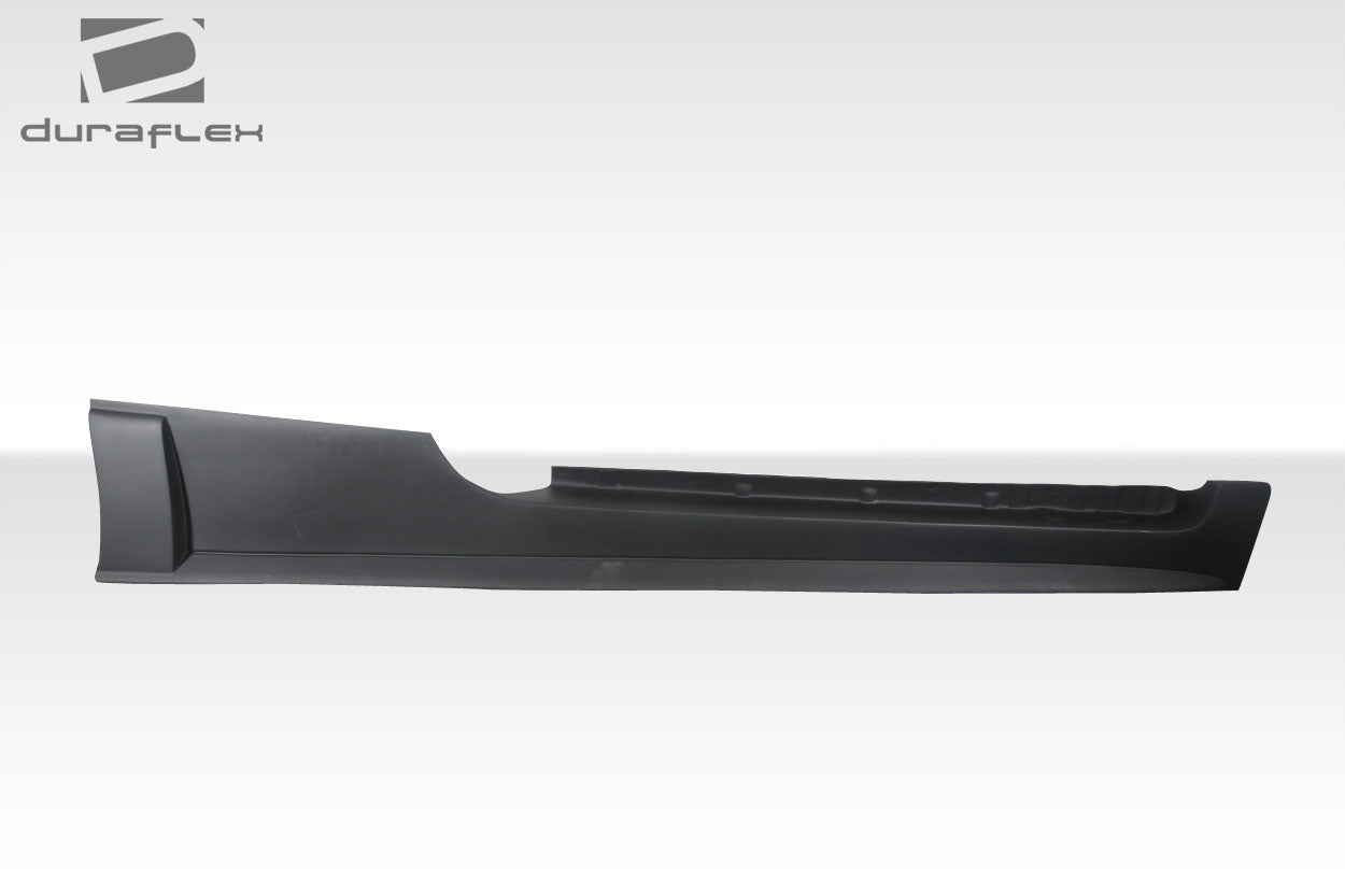 2008-2015 Audi TT Duraflex Regulator Side Skirts