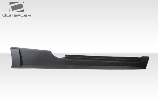 2008-2015 Audi TT Duraflex Regulator Side Skirts