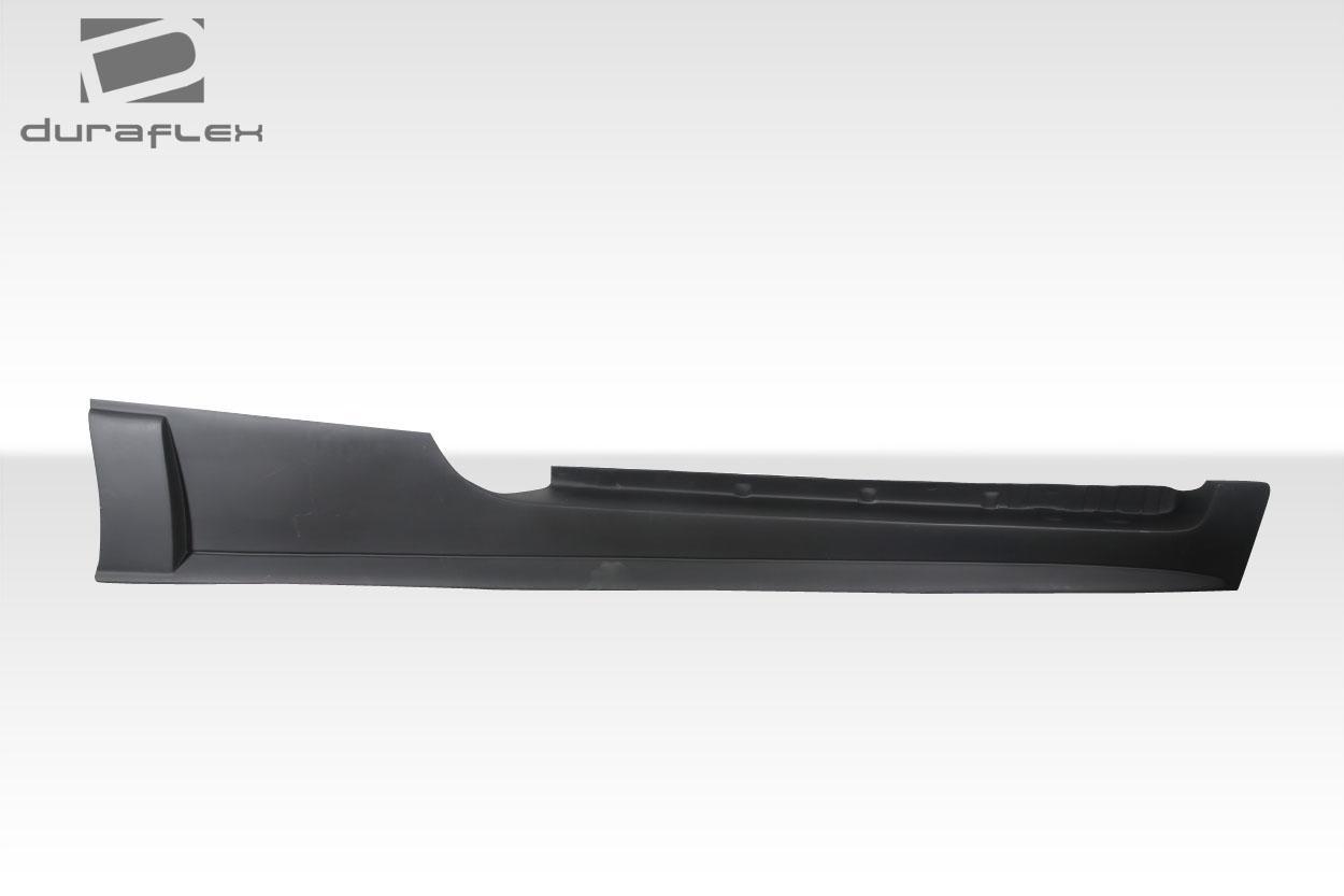 2008-2015 Audi TT Duraflex Regulator Side Skirts