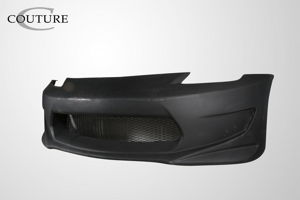 2003-2008 Nissan 350Z Couture AM-S Front Bumper