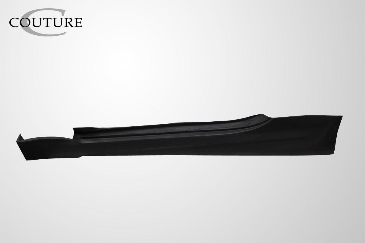 2003-2008 Nissan 350Z Couture AM-S Side Skirts