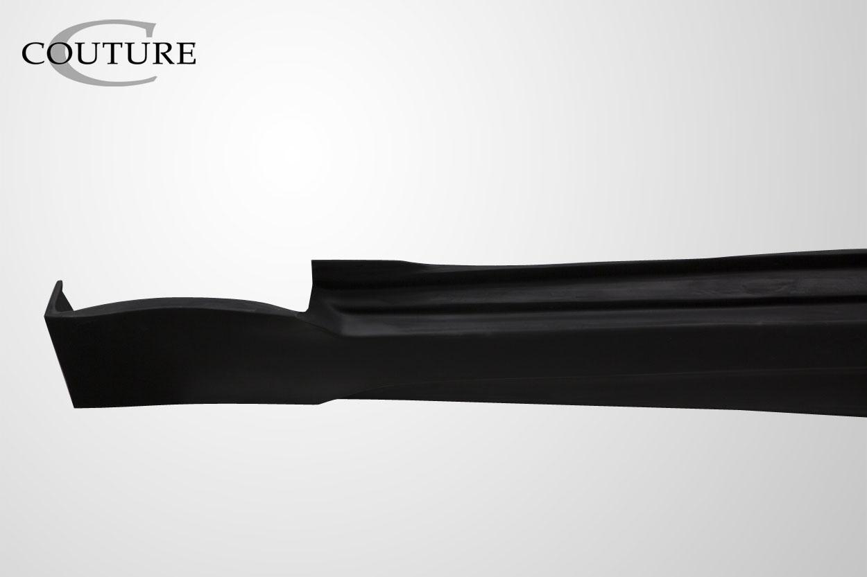 2003-2008 Nissan 350Z Couture AM-S Side Skirts