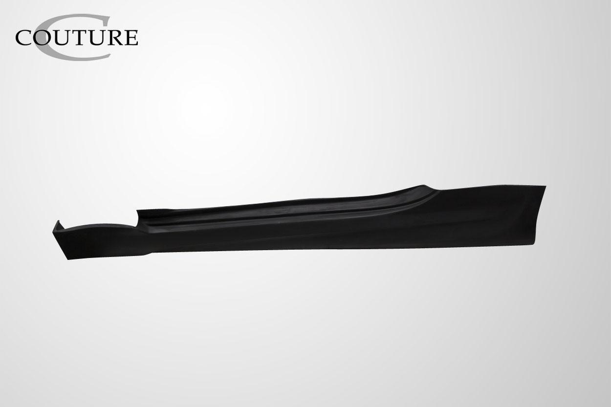2003-2008 Nissan 350Z Couture AM-S Side Skirts
