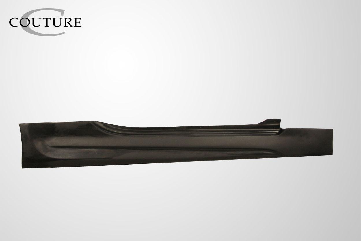2003-2008 Nissan 350Z Couture AM-S Side Skirts