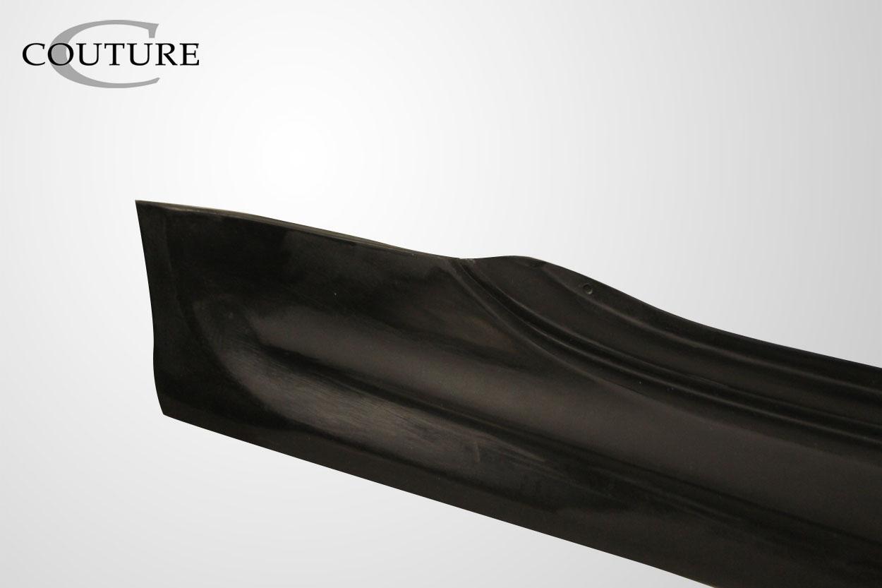 2003-2008 Nissan 350Z Couture AM-S Side Skirts