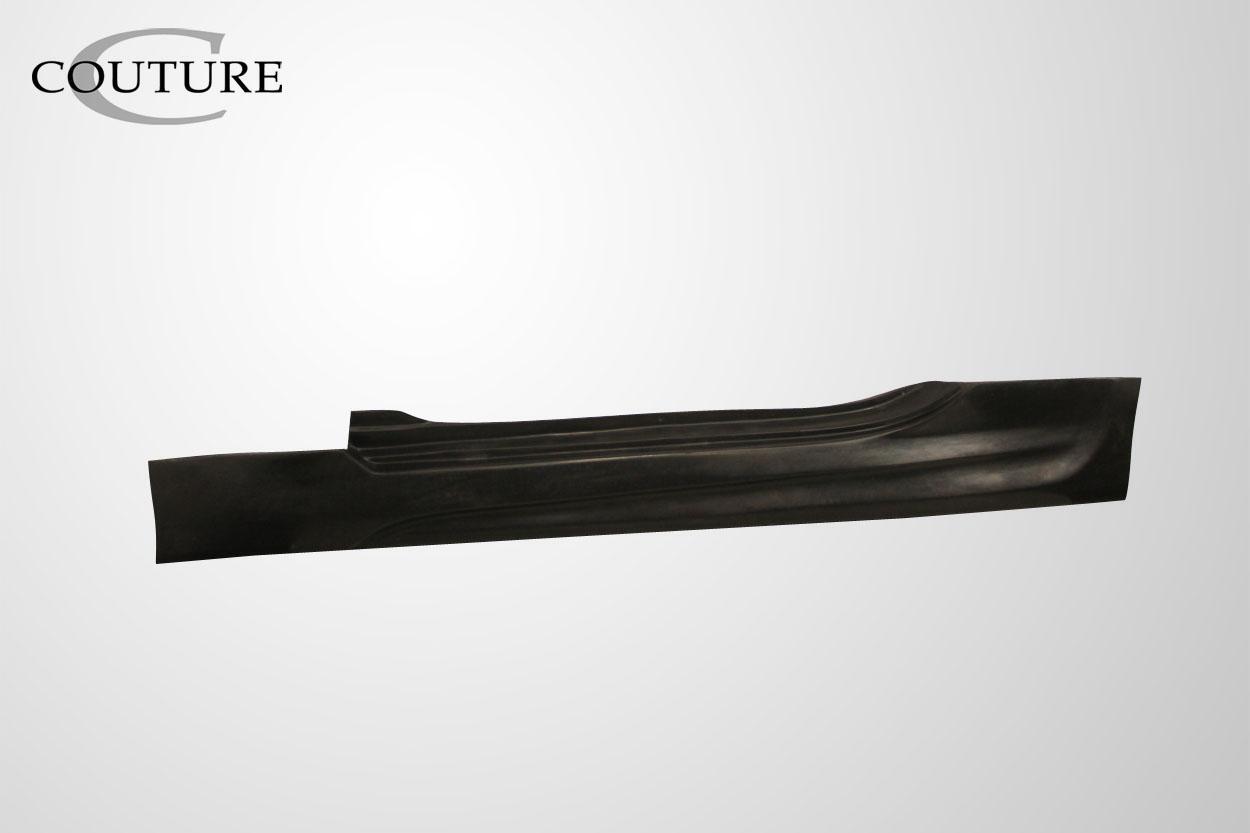 2003-2008 Nissan 350Z Couture AM-S Side Skirts