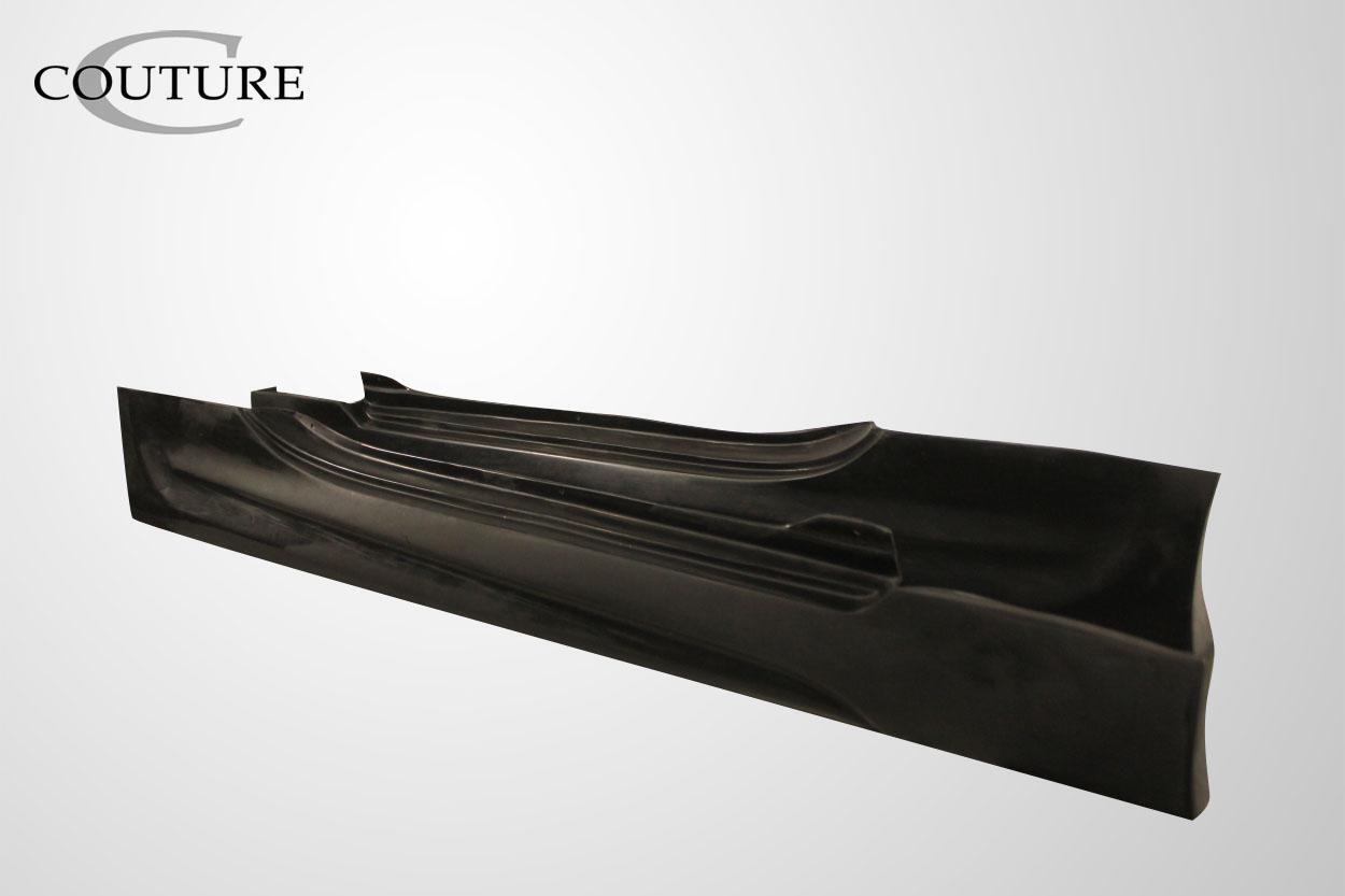 2003-2008 Nissan 350Z Couture AM-S Side Skirts