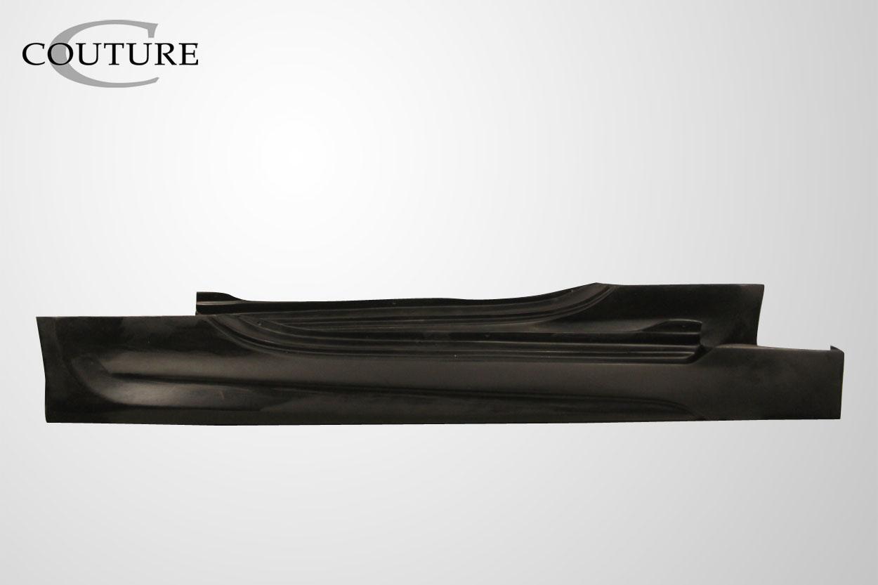 2003-2008 Nissan 350Z Couture AM-S Side Skirts