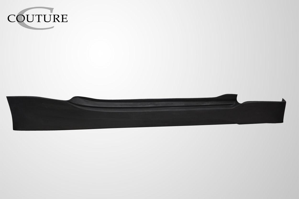 2003-2008 Nissan 350Z Couture AM-S Side Skirts