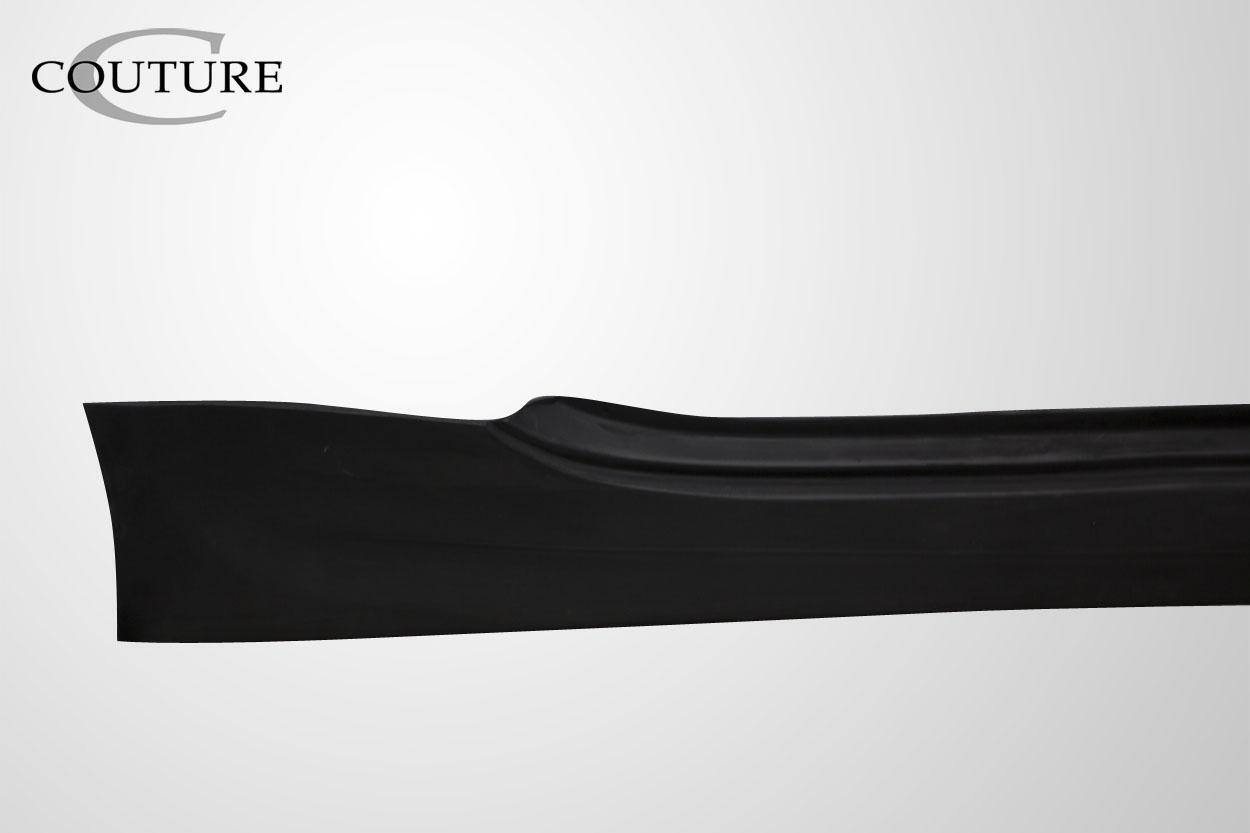 2003-2008 Nissan 350Z Couture AM-S Side Skirts