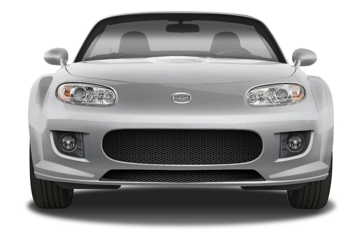 2006-2008 Mazda Miata Couture M Speed Front Bumper