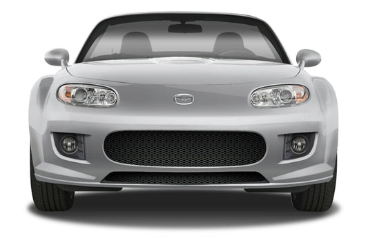 2006-2008 Mazda Miata Couture M Speed Front Bumper