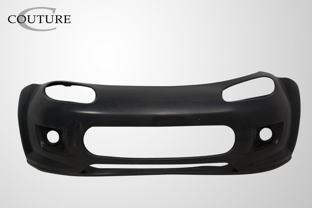 2006-2008 Mazda Miata Couture M Speed Front Bumper