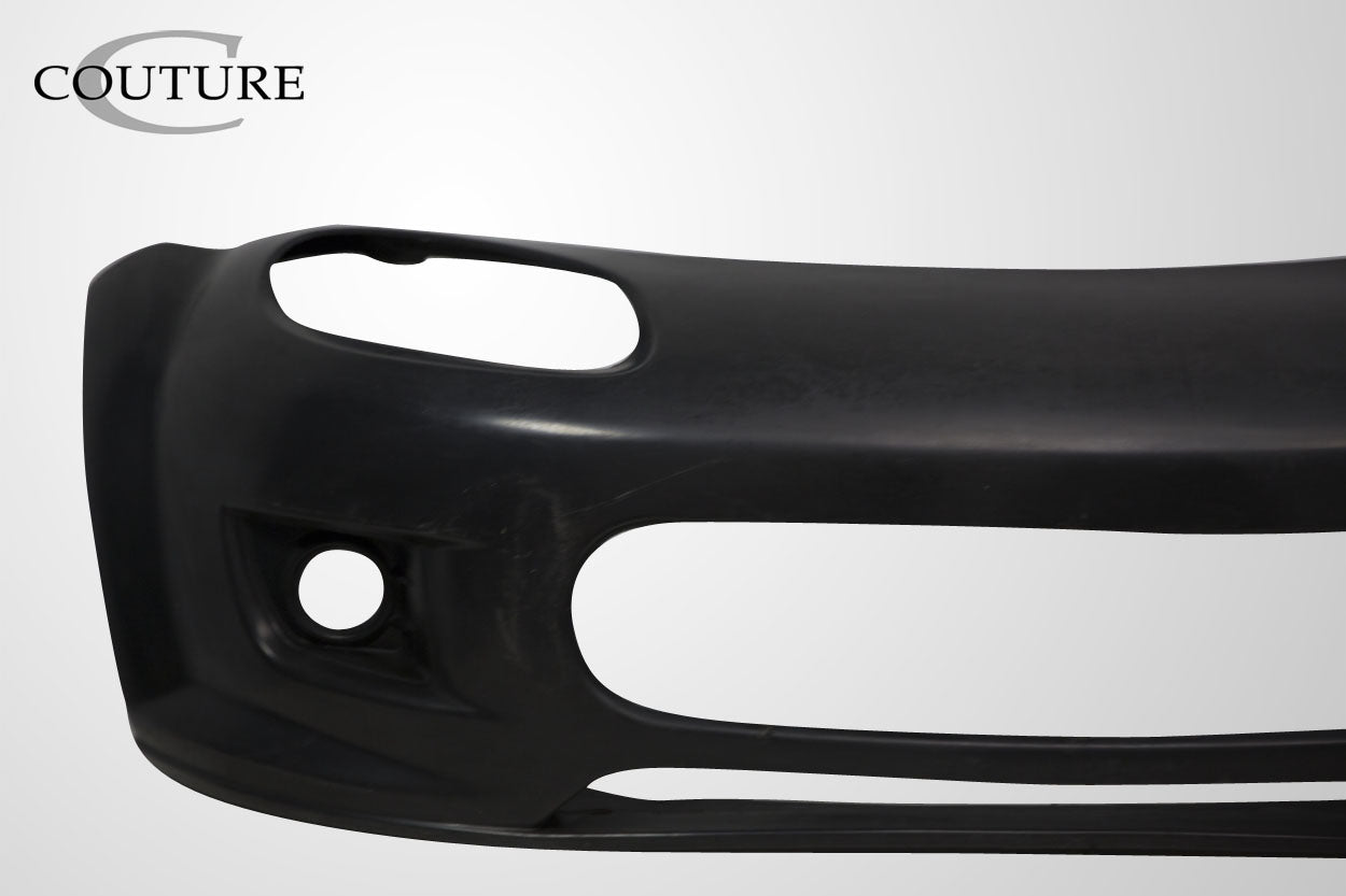 2006-2008 Mazda Miata Couture M Speed Front Bumper